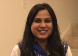 Iman Ikram, M.B.A.'s profile picture Iman Ikram