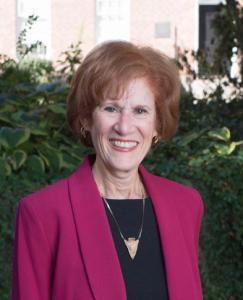 Judith Yaross Lee, Ph.D.'s profile picture Judith Yaross Lee, Ph.D.