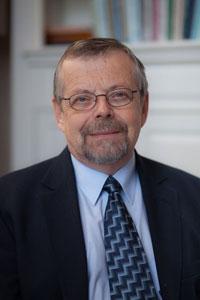 Raymie McKerrow, Ph.D.'s profile picture Raymie McKerrow, Ph.D.