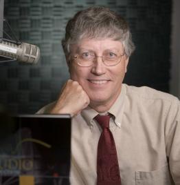 Ken Collins