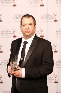 Greg Ardrey