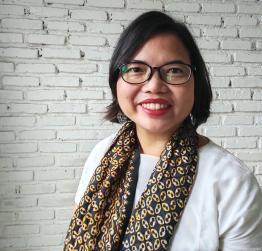 Ratna Ariyanti