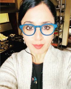 Devika Chawla