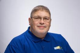 Terry Douds profile 