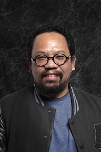 Adonis Durado's profile picture faculty_durado_head