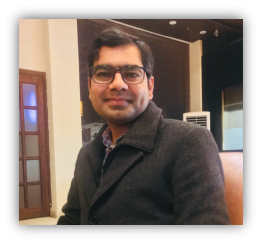 Rizvan Saeed, M.A.'s profile picture Rizvan Saeed headshot 2021 cohort