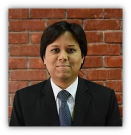 Reedwan Habib, M.A.'s profile picture Reedwan Habib, M.A. Headshot 2021 cohort