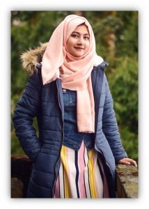 Sabiha Mahbuba, B.S. 's profile picture Mahbuba Headshot cohort 2021