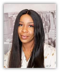 Odunsi Fall 2021 Cohort Headshot 