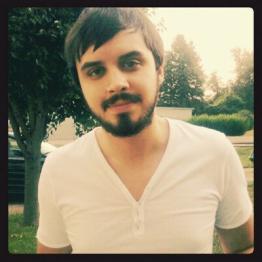 Brandon Bankes