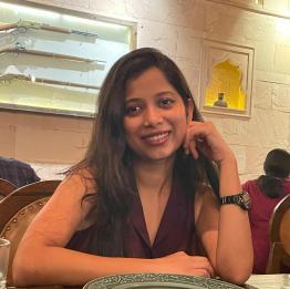 sonali jha