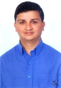 Prakash Acharya 
