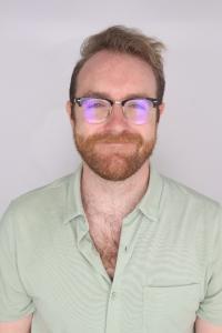 Jeremy Murphy, M.A.'s profile picture Headshot of Jeremy Murphy