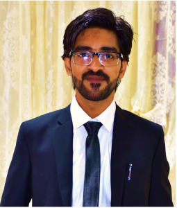 Athar Memon headshot