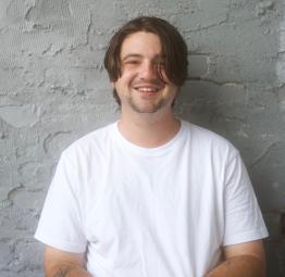 Colin Cameron, M.A.'s profile picture Colin Cameron headshot