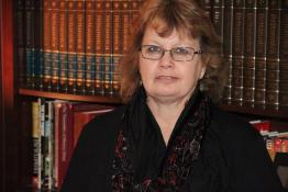 Pamela Kaylor, PhD