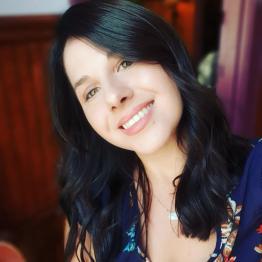 Viktoria Marinova