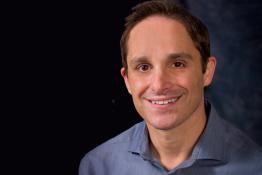 Joe Bianco, portrait