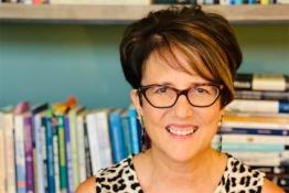 Lynn Harter, Ph.D.'s profile picture Lynn Harter, Ph.D.