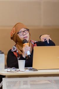 Nadiah Abidin's profile picture Nadiah Abidin