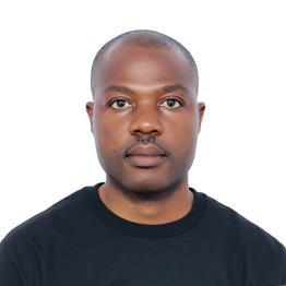 James Annan Headshot