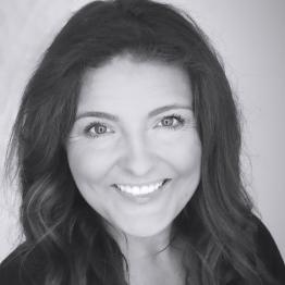 Kaitlyn Searls Headshot
