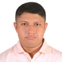 Ibrahim bin Harun's profile picture Ibrahim bin Harun