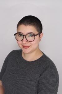 Kelsey Eelman