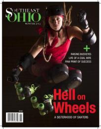 SEO mag cover