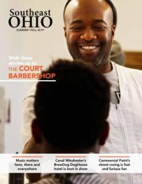 SEO mag cover 2