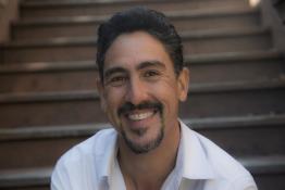Andrés Cediel