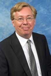 Craig Brown Headshot