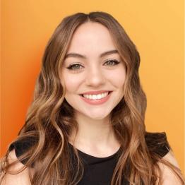 Josie Booke, ITS 2020