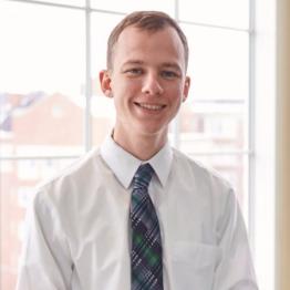 Ryan Kemper, ITS 2018
