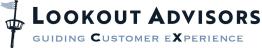 Lookout Advisors logo