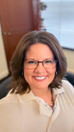 Jennifer Dougherty Updated headshot 2023