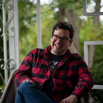 Headshot of Brian Koscho