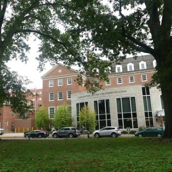 Schoonover center in the Athens campus
