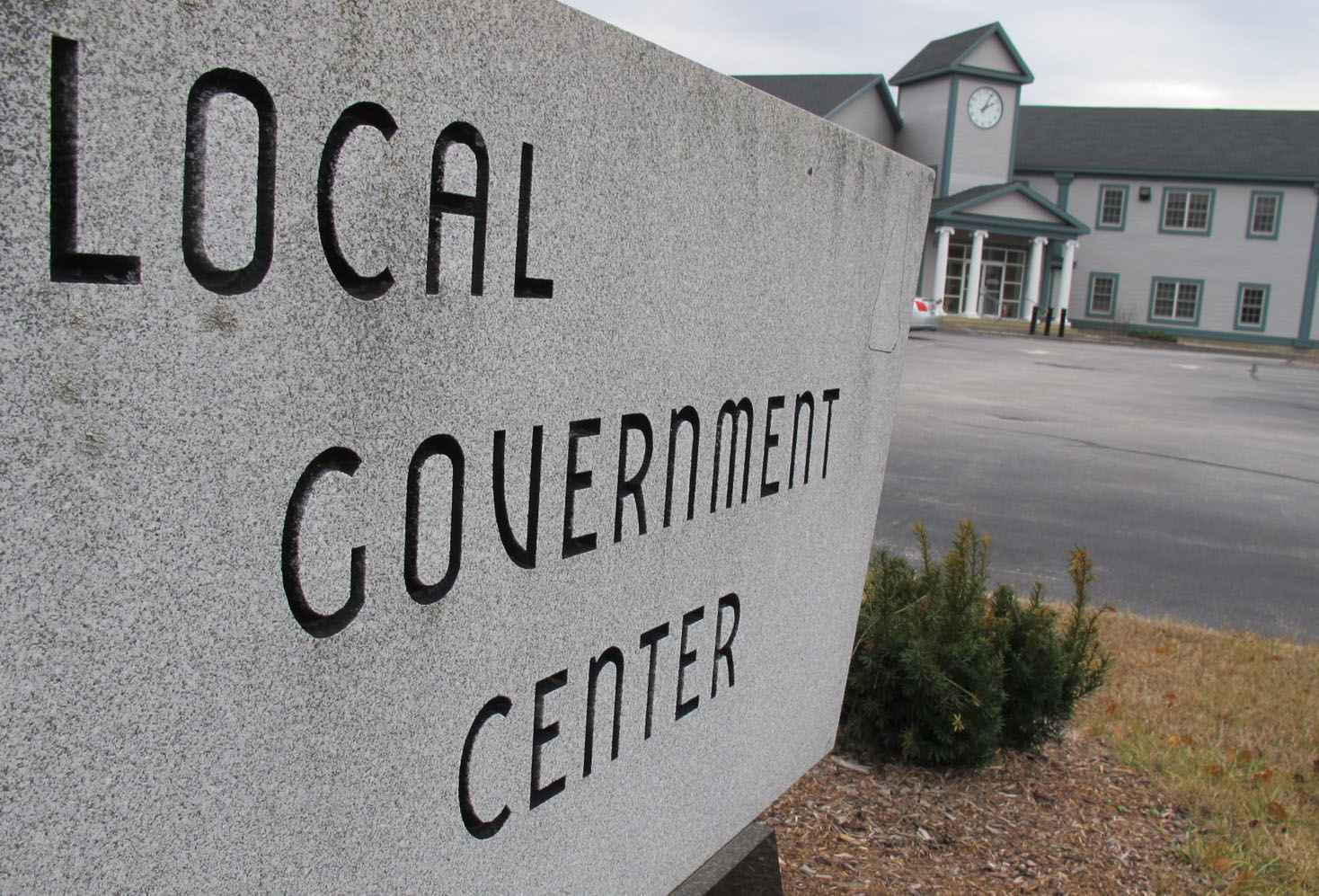 Community Resources