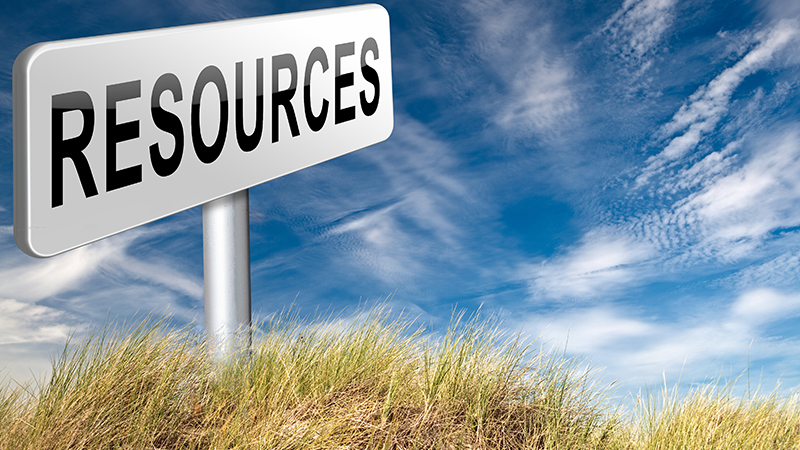 Resources