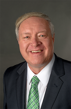 Portrait of Dr. Nellis