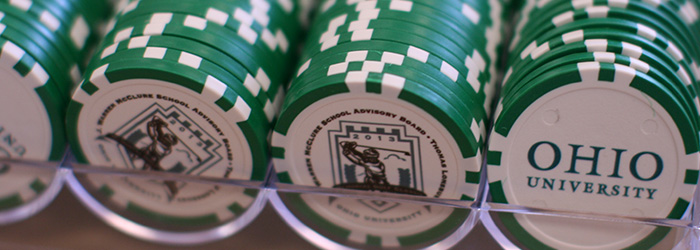Golf Ball Markers