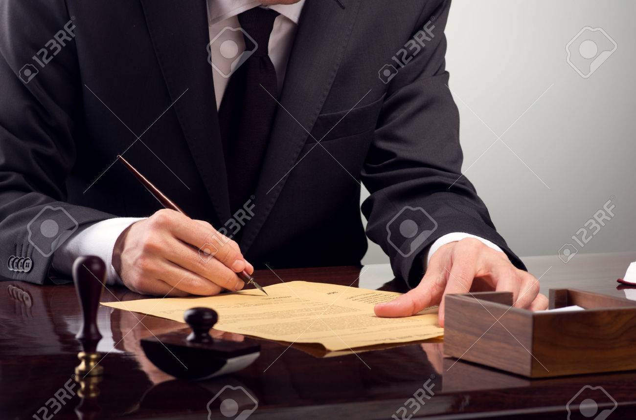 Lawyer