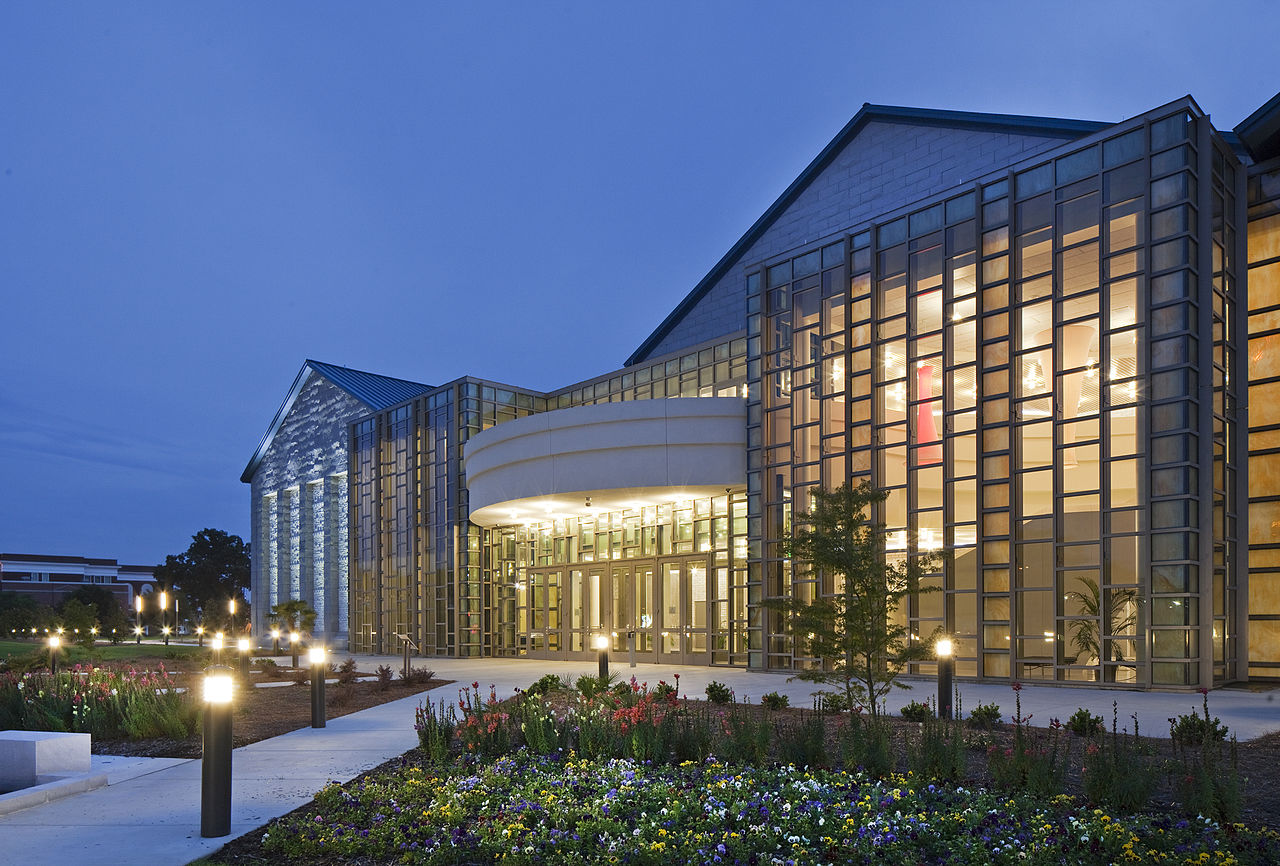 Performance Building