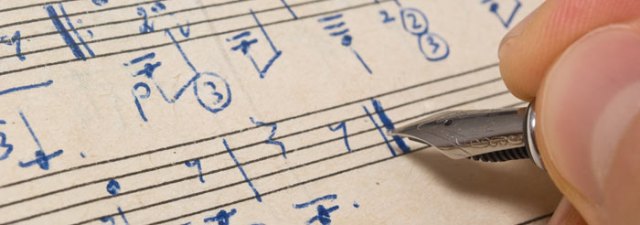 Musical Score