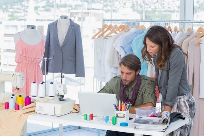 Fashion Designers