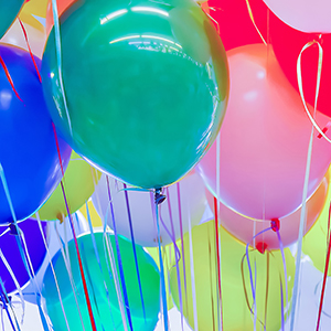 Balloons