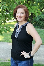 Keely Davin