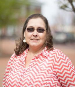 Tonya McCoy