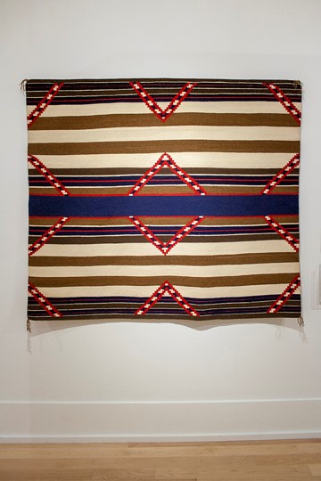 Weavings